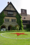 Shloss Cecilienhof 