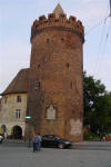 Round Tower