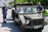 Family Jeep