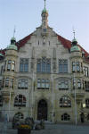 City Hall 