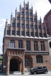 14th Century City Hall