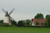 Colorful Windmill