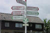 Cycle Route Signs