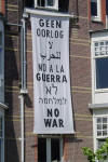 No War