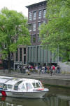 Ann Frank's House