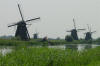 Kinderdijk