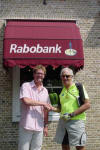 Another RaboBank Buddy 