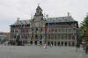 Antwerp City hall