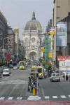 Brussels Cathedral