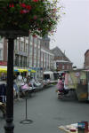 Bavay Market