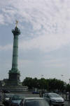 Bastille Obelisk 