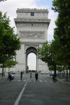 Le Arc