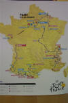 Tour Route