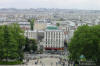 View from Sacre Cour