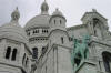 Sacre Coeur Domes