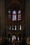 Inside Notre Dame