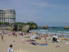 Biarritz Beach 