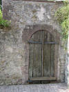 Old Door