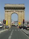 Arc de Bordeaux 