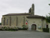 Chaple St. Laurent de Gosse