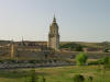 Fortress and Cathedral