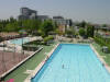 Madrid Pool Club