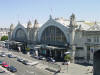 Gare de Tours