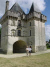 Chateau Matha