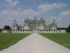 Back Door, Chambord 