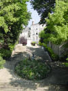 Stairs of Blois 