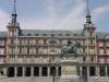 Madrid Plaza Mayor