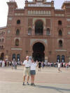 Plaza de Toros