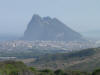 Rock of Gibraltar