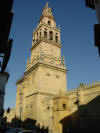 Cathedral Cordoba