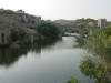 Castle and Bridge