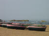 Beach & Boats