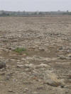 Moroccan Moonscape