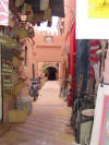 Kasbah Colors