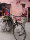 Selling Dried Fruit 