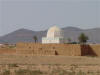 Tomb of a Saint