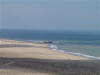 Boat on Beach 