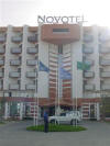 Novotel Oasis 