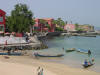 Goree Bay