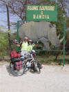 Bandia by Bike 