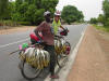 Fish Pedaler 