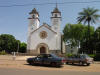 Bissau Church