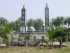 Mosque