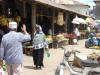 Zanzibar Market 