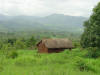 House in Meadow