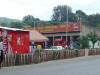 Mbeya Bus Station